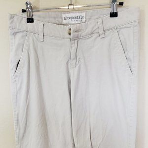 AEROPOSTALE  Stretch Pants  - Size  5/6 Regular